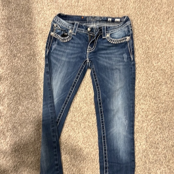Miss Me jeans - Picture 3 of 3